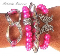 LOOK BUTTERFLY